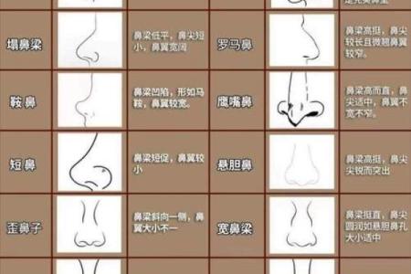 面相秘籍：嘴闭紧，财运亨通的秘密