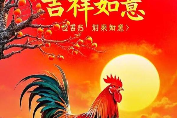 酉鸡开运：2024年运势揭秘，你的生肖鸡有何惊喜？