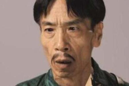 神秘魅力揭秘长胡须美女的神秘面相之谜