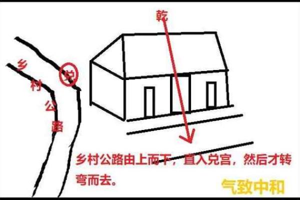 揭秘东江风水奥秘：如何布局让家运亨通