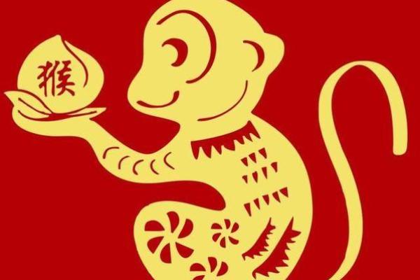 属猴岁是什么命？揭秘生肖猴晚年运势大揭秘