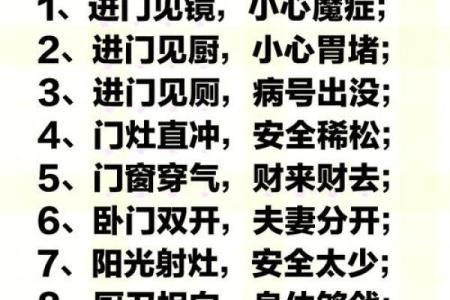 穴位揭秘：风水大师亲授家居布局秘籍，助你风生水起