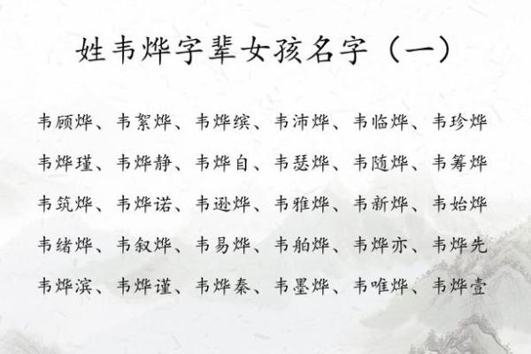 主姓宝宝名字大全，助你轻松选名