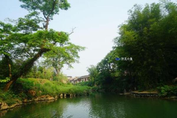 陆川神秘风水秘境，揭秘千年古镇的风水传奇