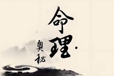 八字命理揭秘：从气法则，揭秘你的人生运势密码