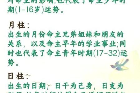影响生辰八字硬的关键因素及调整方法