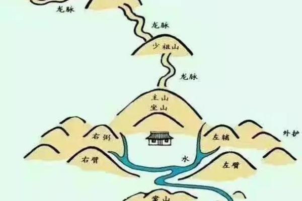 揭秘襄阳风水界顶级大师排行，谁才是真正的风水高手？