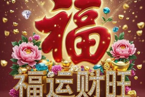 生肖福运章，招财进宝好兆头