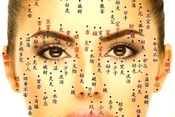 手上痣相探秘：揭秘你的性格与命运轨迹