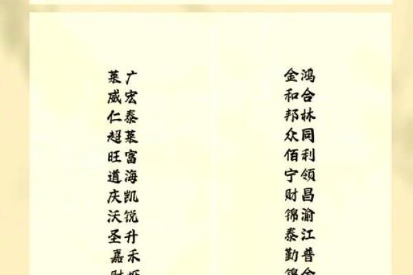 园林公司如何起个既响亮又有寓意的名字