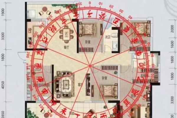 家居风水揭秘：瞬间提升运势的神奇布局
