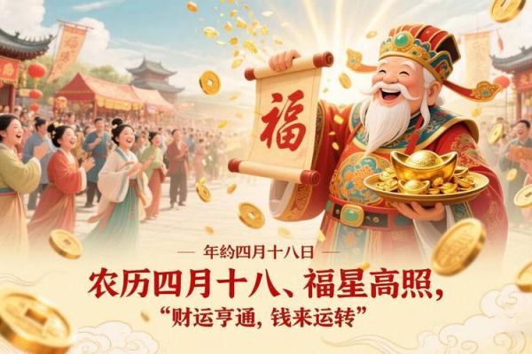 揭秘女命正印：财运亨通，福星高照的秘密