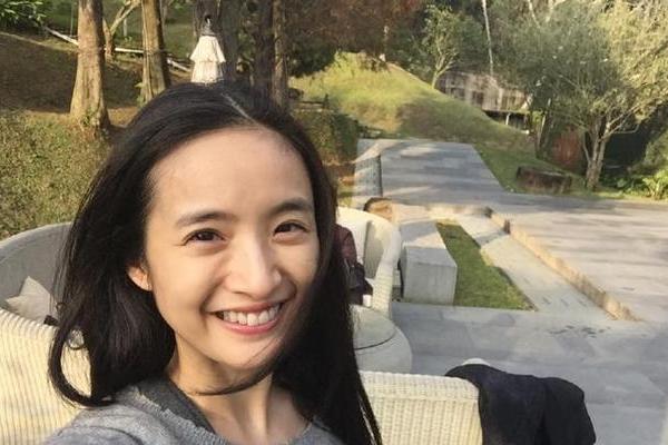 星座与命理：林依晨如何突破人生瓶颈