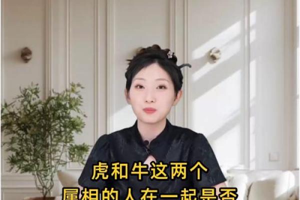 老虎与牛生肖搭配揭秘：爱情、事业双丰收？