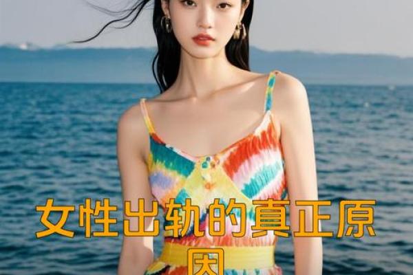 揭秘女性面相：骚气指数爆表的秘密