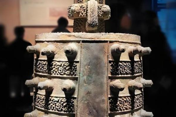 穿越千年，揭秘古代节日风俗之谜