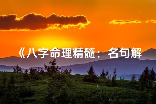 聊命理，知人生，发现不可思议的奥秘