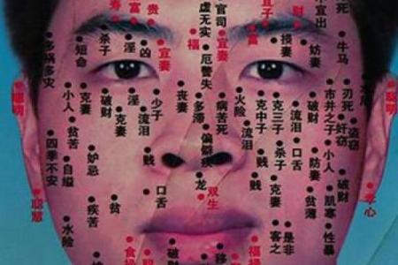 天生富贵命，看贵人痣相如何影响人生