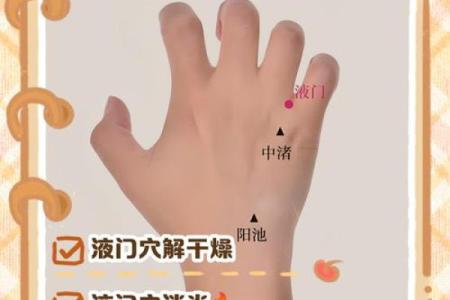 手背痣的神奇奥秘：揭秘手背动脉上的独特印记