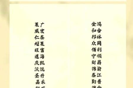 园林公司如何起个既响亮又有寓意的名字
