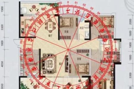 家居风水揭秘：瞬间提升运势的神奇布局