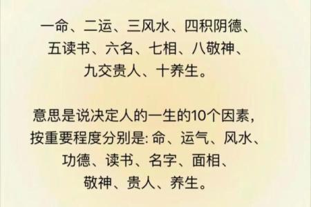 面相揭秘：道家风水大师亲授，一秒看透命运起伏
