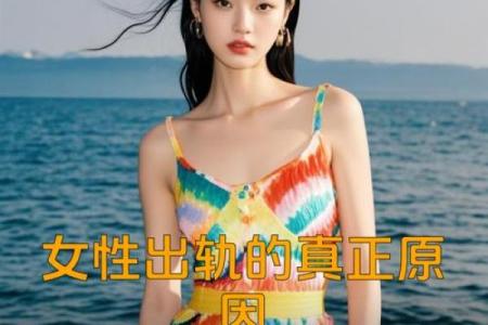 揭秘女性面相：骚气指数爆表的秘密