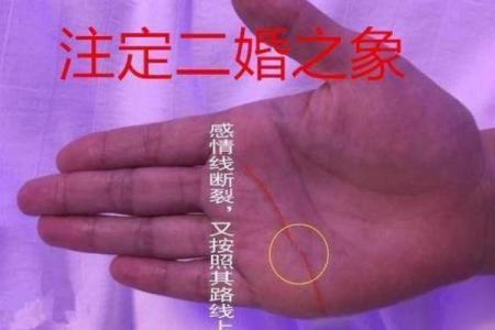 夫妻心有灵犀，揭秘手相中的神秘默契