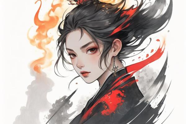 火命之人：揭秘你的热情与命运