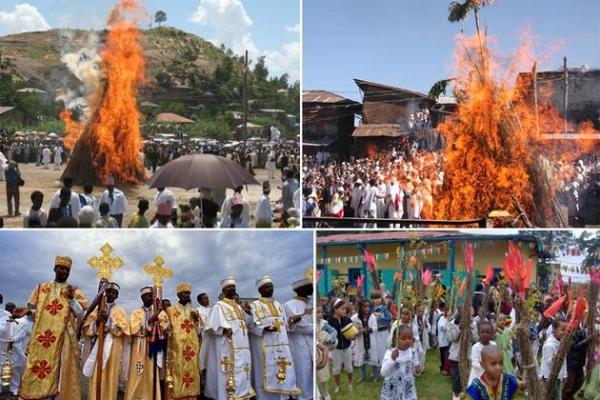 揭秘6月各国特色节日，民俗风情大荟萃