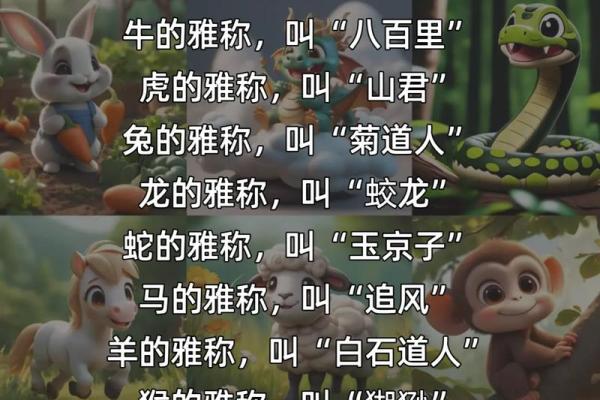 揭秘：多嘴生肖竟是它，快来一探究竟