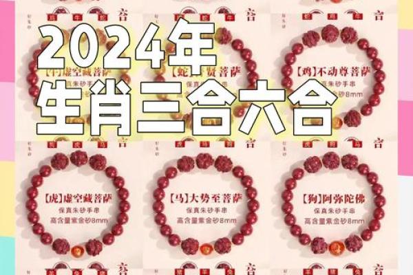 生肖遇合，运势大爆发