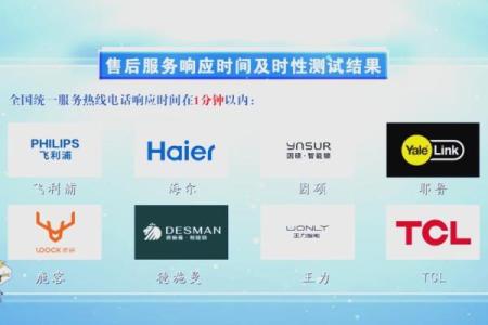 智能门锁服务公司如何起名？掌握这几点让你的品牌脱颖而出