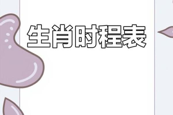 生肖记忆宝典：轻松掌握十二生肖写法