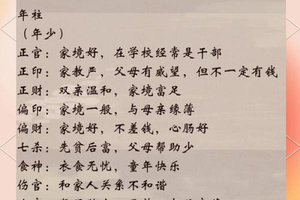 八字盘命详解：让你的人生方向不再迷茫
