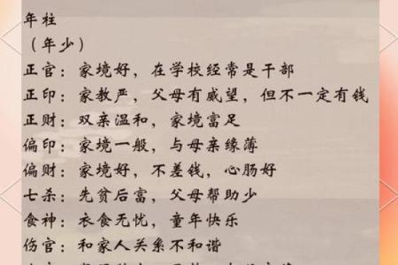 八字盘命详解：让你的人生方向不再迷茫