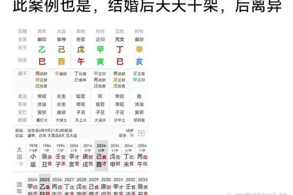 天干夫妇：缘分注定，天作之合的爱情传奇