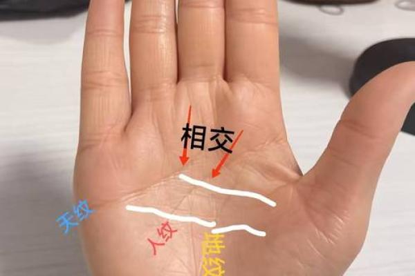 手相纹路模糊不清？揭秘影响手纹清晰度的神秘原因
