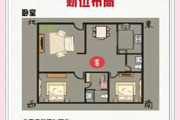 脾虚家居风水揭秘：如何布局提升健康运势？