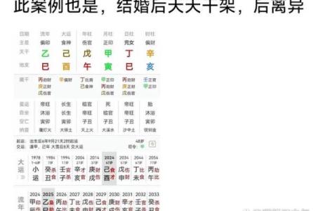 天干夫妇：缘分注定，天作之合的爱情传奇