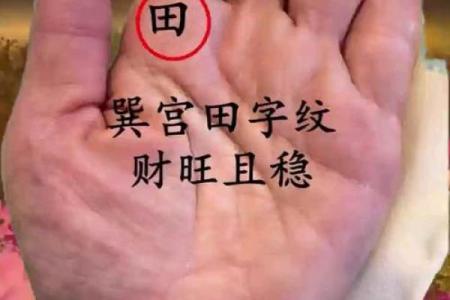 面相揭秘：田宅宫饱满，财运亨通，揭秘你的房产运势