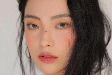 美人痣，见证独特风情