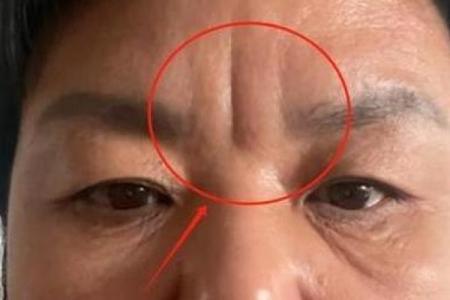 面相解密：揭秘大学录取的神秘面相密码