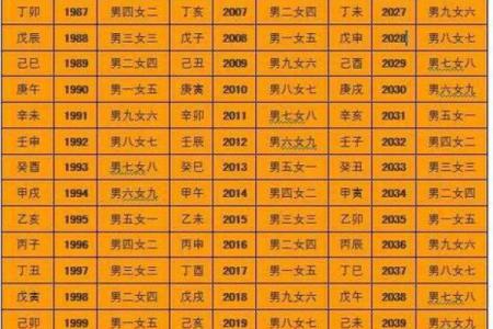生辰八字免费算命，精准分析让你走得更稳！