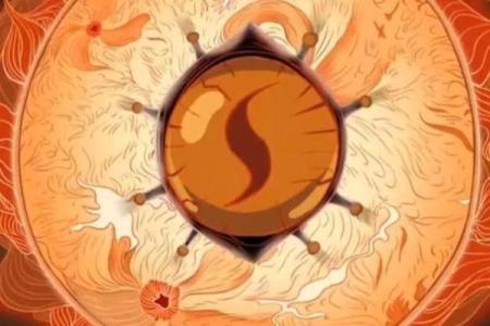 红眼晴生肖：神秘之眼，运势翻天