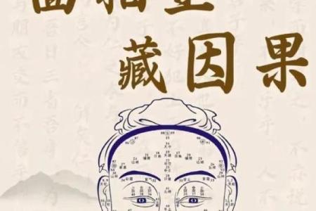 面相识人术：一穴一眼，揭秘命运密码