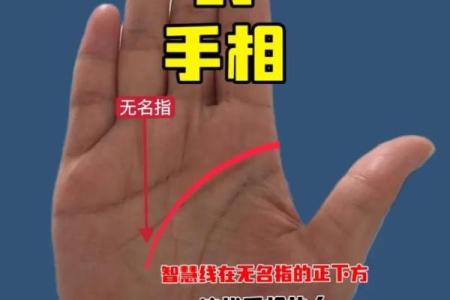 手相揭秘：看掌纹，轻松预测孩子读书成绩超神技巧