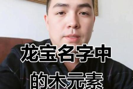 木字起名法，让孩子更具生命力与智慧